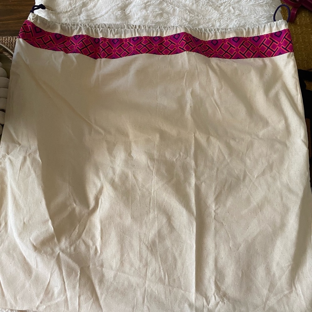 Tory Burch Dust Bag